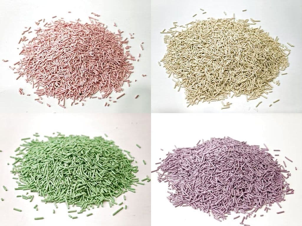Custom Scent Tofu Cat Litter – OEM/ODM Private Label | Bulk Manufacturer - OEM Wholesale - Sunbow Pet