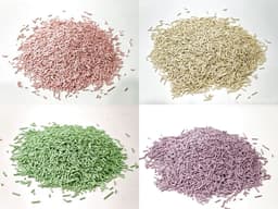 Custom Scent Tofu Cat Litter – OEM/ODM Private Label | Bulk Manufacturer