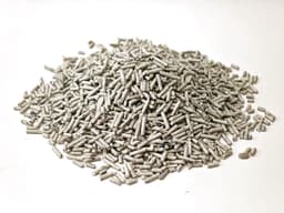 Strong Odor Absorption Bamboo Charcoal Activated Carbon Tofu Cat Litter
