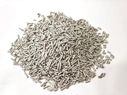 Strong Odor Absorption Bamboo Charcoal Activated Carbon Tofu Cat Litter