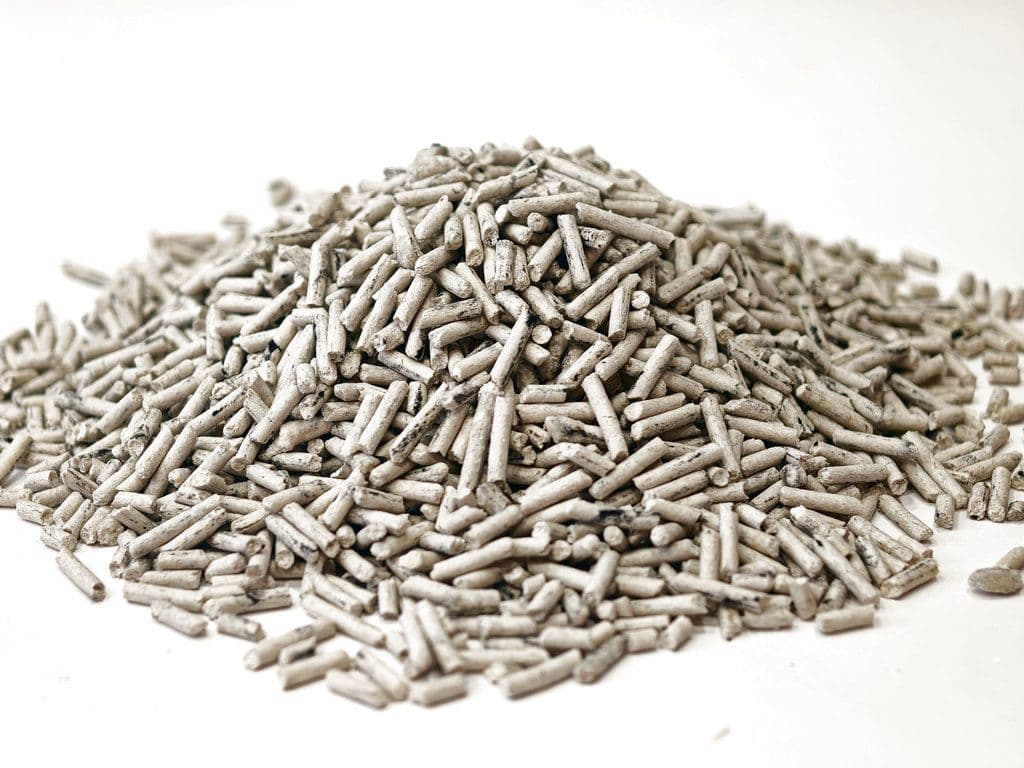 Strong Odor Absorption Bamboo Charcoal Activated Carbon Tofu Cat Litter - OEM Wholesale - Sunbow Pet