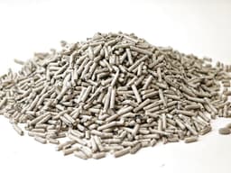 Strong Odor Absorption Bamboo Charcoal Activated Carbon Tofu Cat Litter