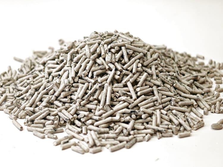 Tofu Cat Litter