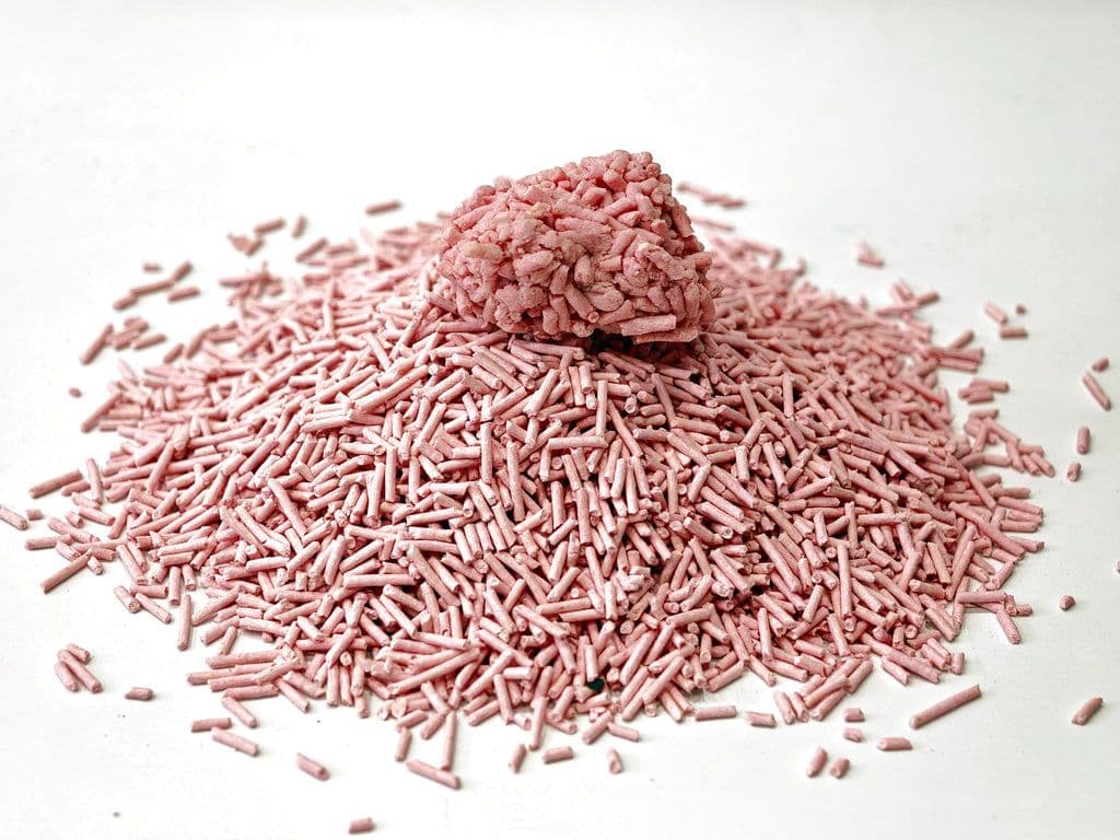 Custom Scent Tofu Cat Litter – OEM/ODM Private Label | Bulk Manufacturer - OEM Wholesale - Sunbow Pet
