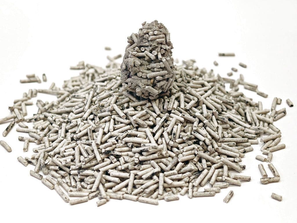 Strong Odor Absorption Bamboo Charcoal Activated Carbon Tofu Cat Litter - OEM Wholesale - Sunbow Pet