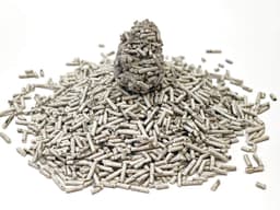 Strong Odor Absorption Bamboo Charcoal Activated Carbon Tofu Cat Litter