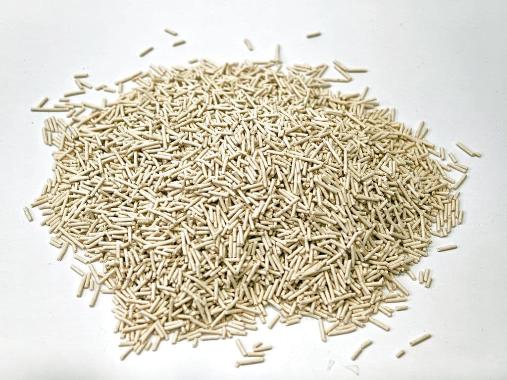 Most Popular Biodegradable Tofu Cat Litter Original New Cat litter