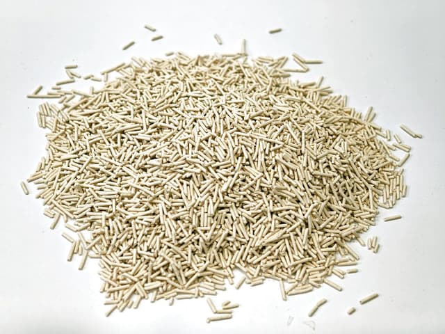 Most Popular Biodegradable Tofu Cat Litter Original New Cat litter