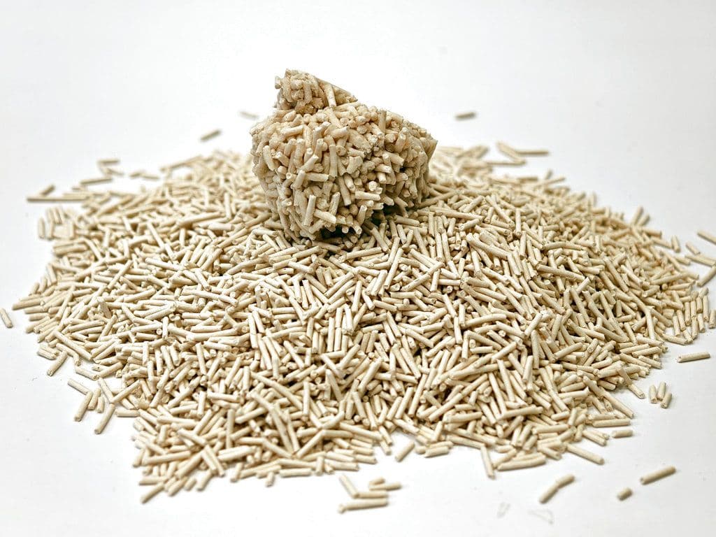 Custom Scent Tofu Cat Litter – OEM/ODM Private Label | Bulk Manufacturer - OEM Wholesale - Sunbow Pet