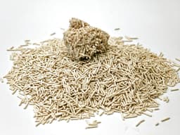 Custom Scent Tofu Cat Litter – OEM/ODM Private Label | Bulk Manufacturer