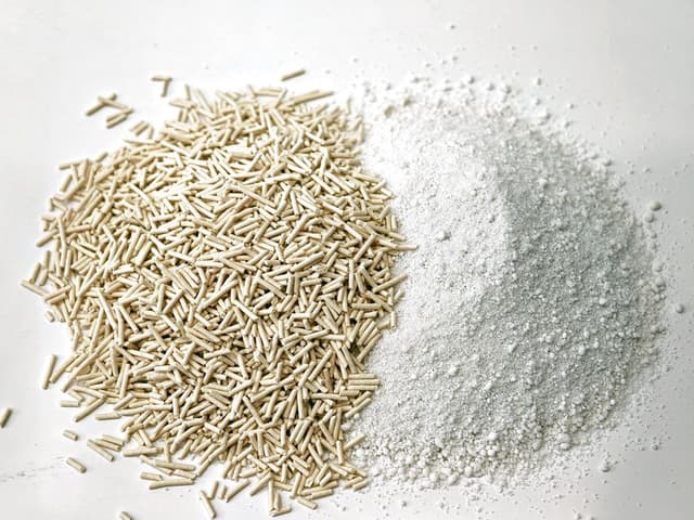 2-in-1 Mixed Cat Litter – Tofu & Cassava Blend | Factory Direct for OEM & Wholesale