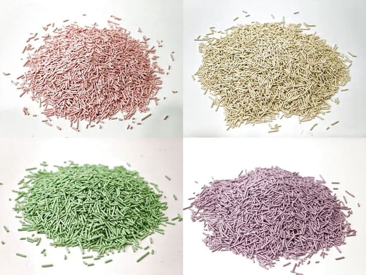 Classic Dust Free Tofu Cat Litter – OEM/ODM Private Label | Bulk Manufacturer