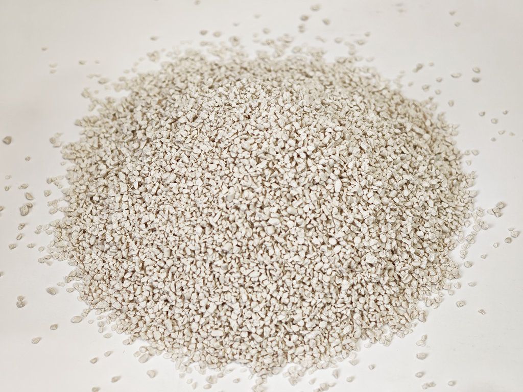 Crushed (Broken) Tofu Cat Litter – Ultra-Fine, Dust-Free & Fast-Clumping | Factory Direct for OEM & Wholesale